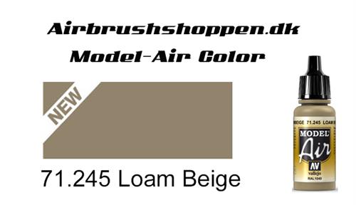 71.245 Loam Beige 